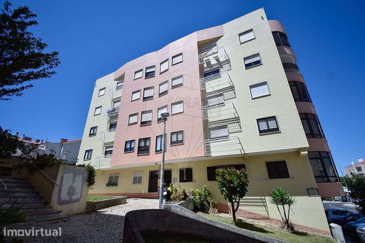 Apartamento T2 para venda - Grande imagem: 3/23