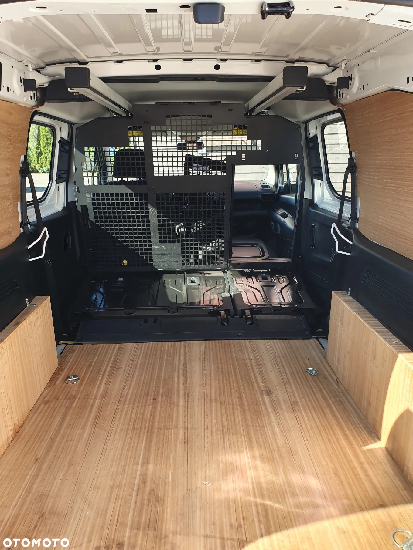 Citroën Berlingo - 17