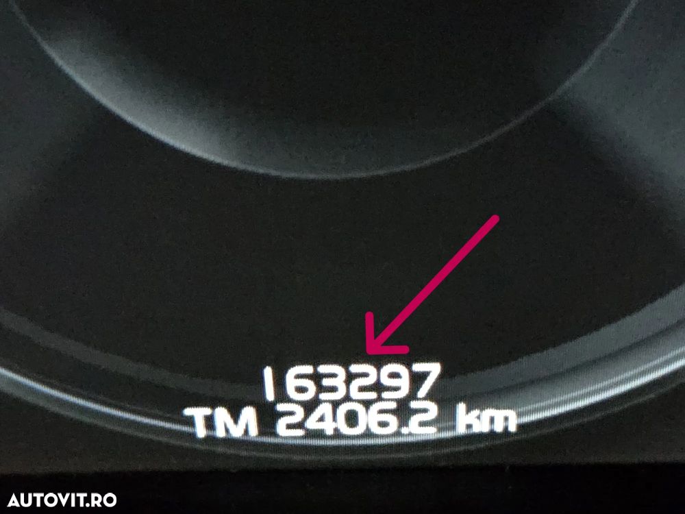 Volvo XC 90 D5 AWD Geartronic Inscription - 13