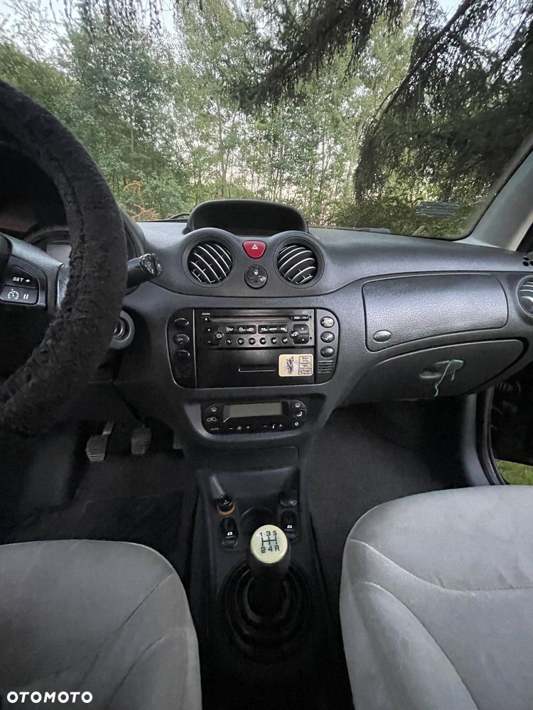 Citroën C3 - 5