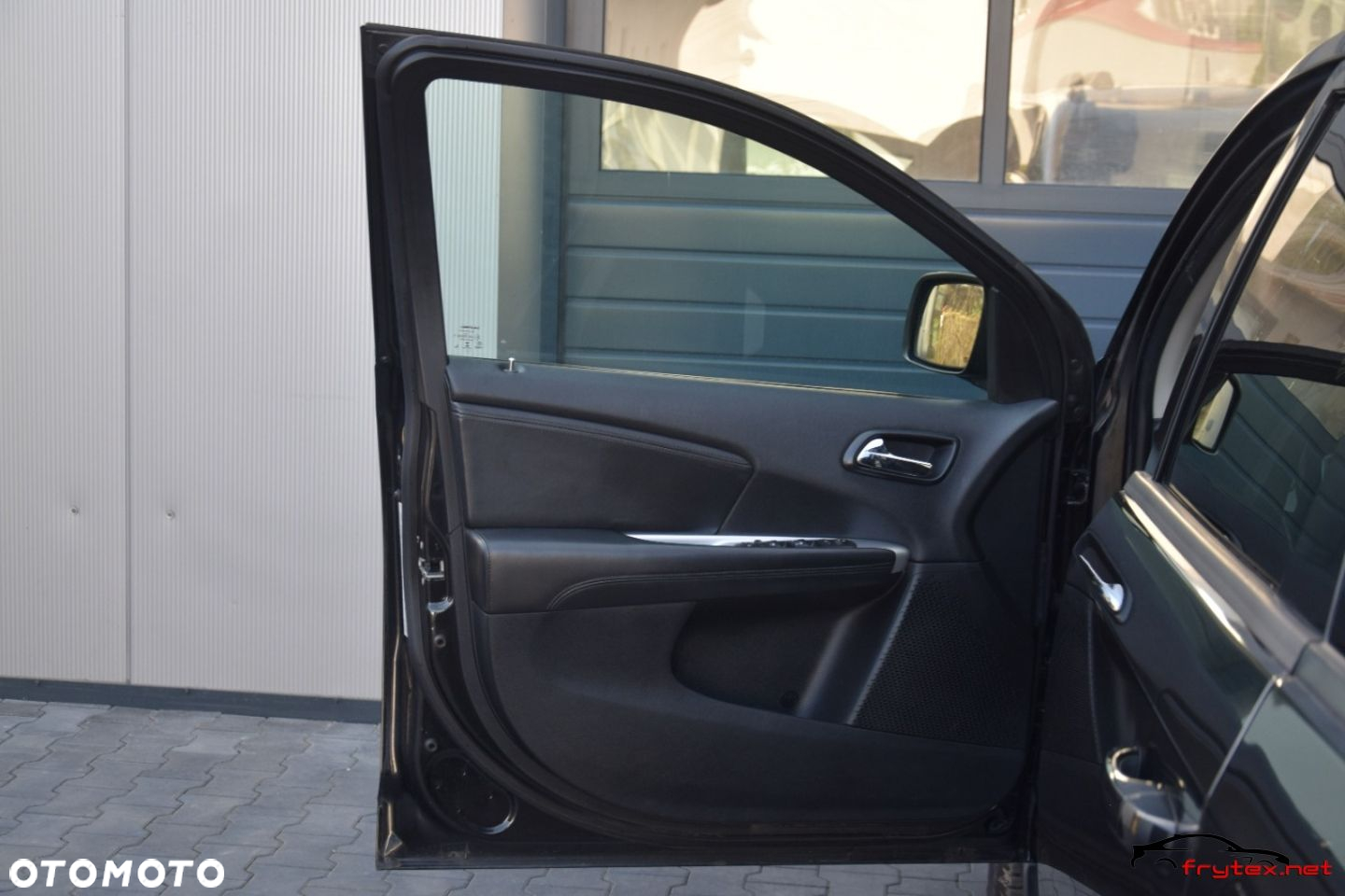 Fiat Freemont - 16