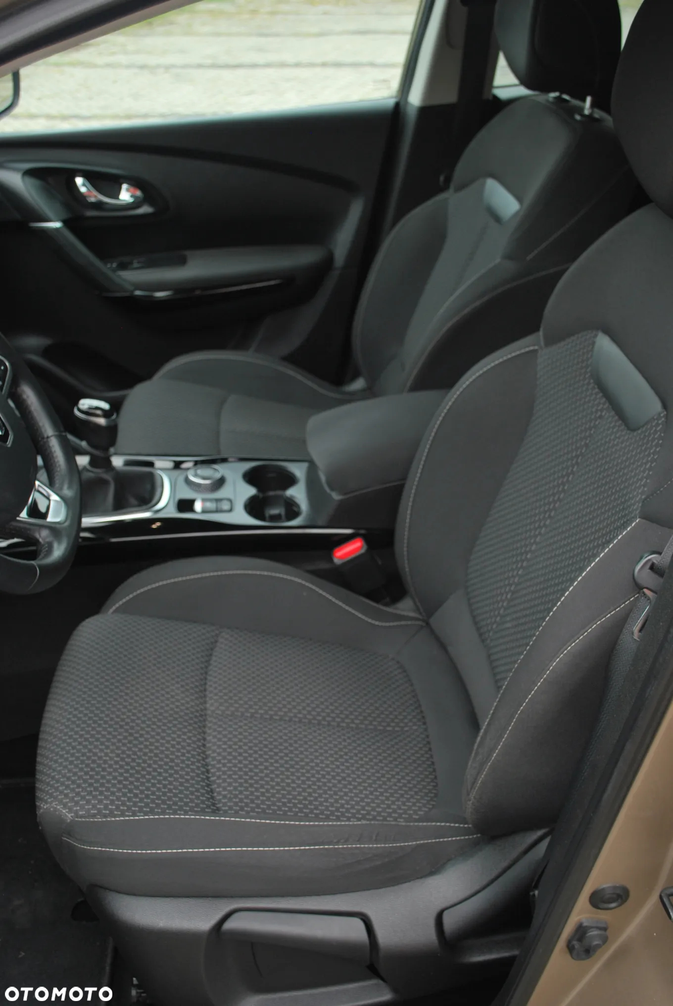 Renault Kadjar 1.6 dCi Energy Intens 4x4 - 16
