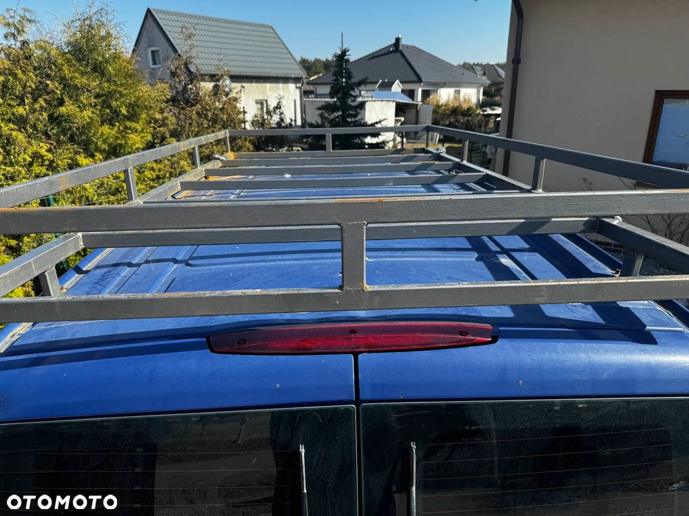 Mercedes-Benz Vito 639.701 - 8