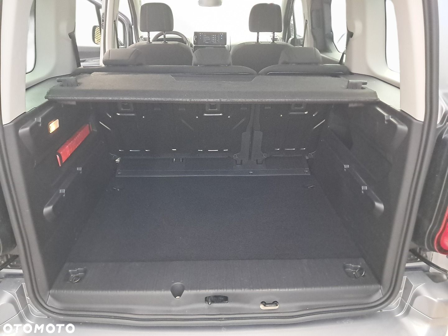 Toyota Proace City Verso 1.5 D-4D Business - 27