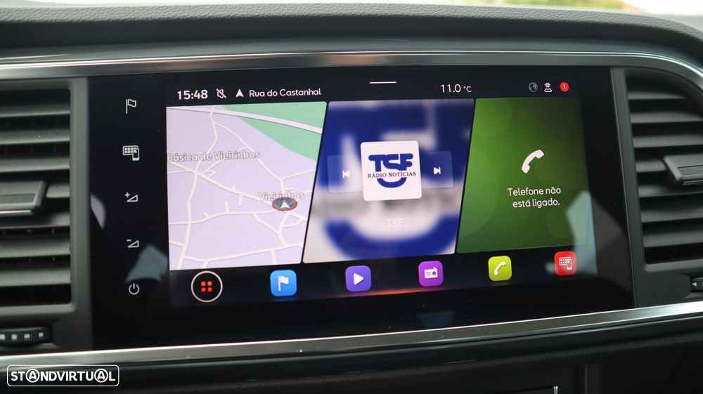 SEAT Ateca 1.0 TSI Style - 17