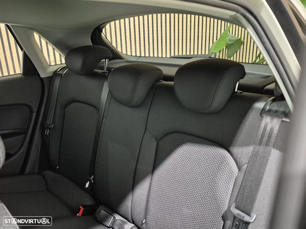 Audi A1 Sportback 1.4 TDI Sport - 19