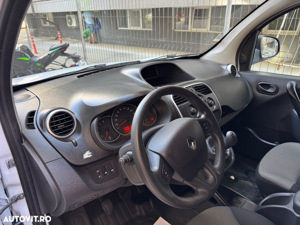 Renault Kangoo - 14