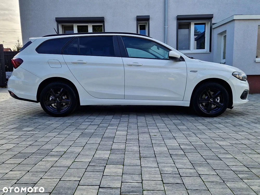 Fiat Tipo 1.4 16v Street - 2