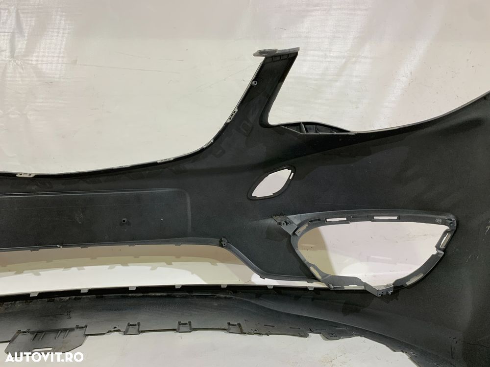 Bara fata Opel Karl, 2015, 2016, 2017, 2018, 2019, cod origine OE 42418315. - 17