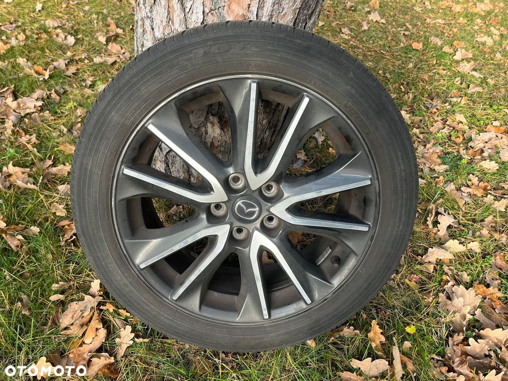 Mazda CX-3 - 6