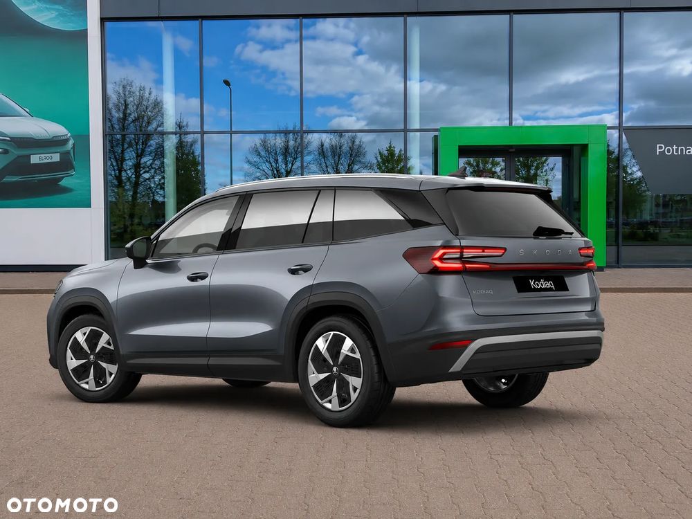 Skoda Kodiaq 1.5 TSI mHEV 4x2 Drive DSG - 5