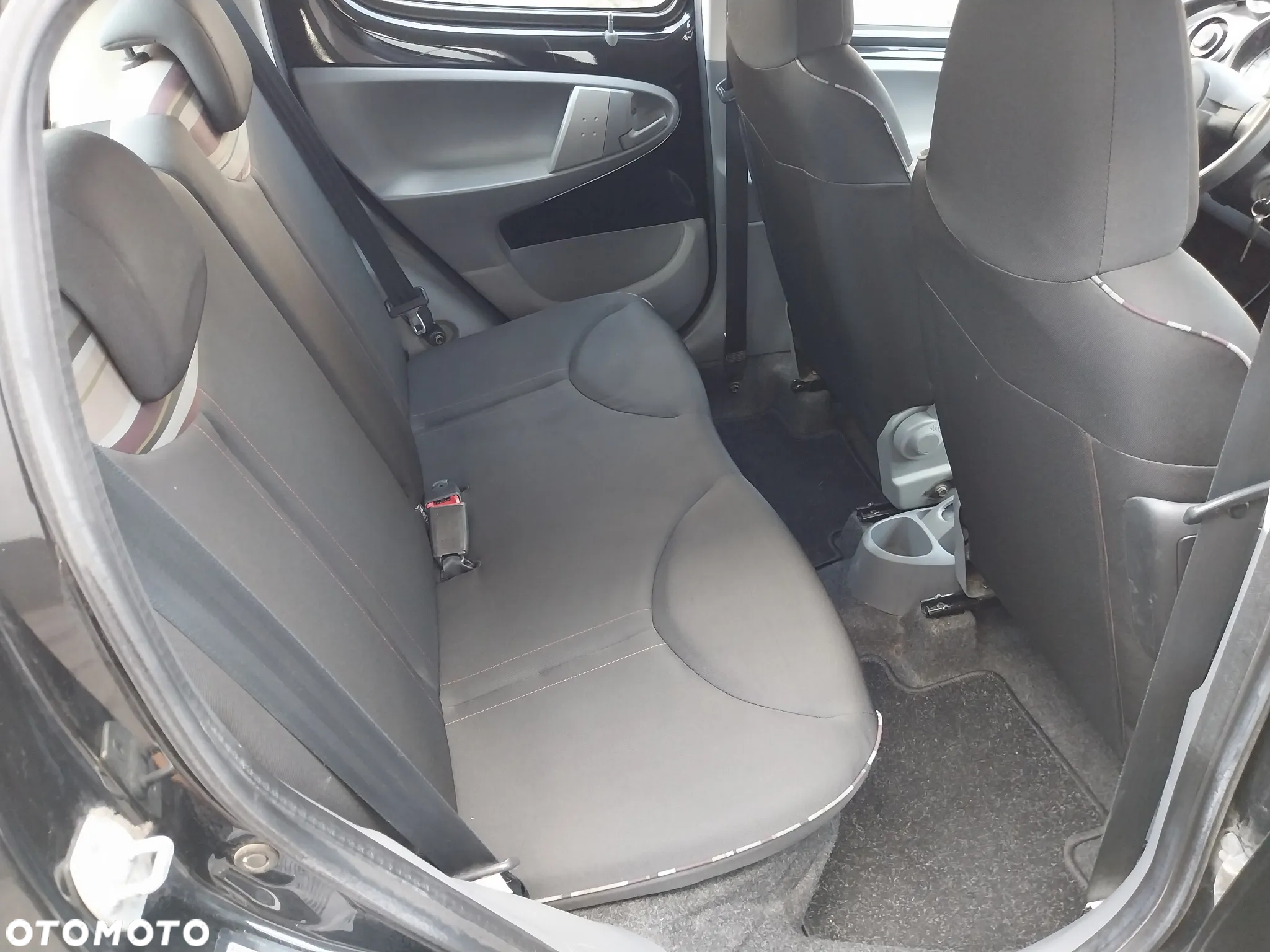 Citroën C1 1.0 Exclusive - 18
