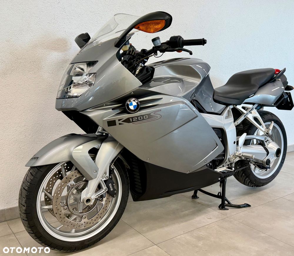 BMW K - 2