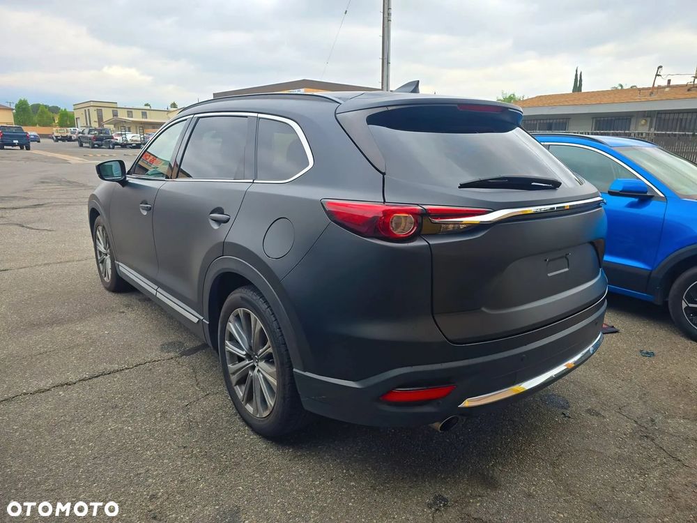Mazda CX-9 - 4