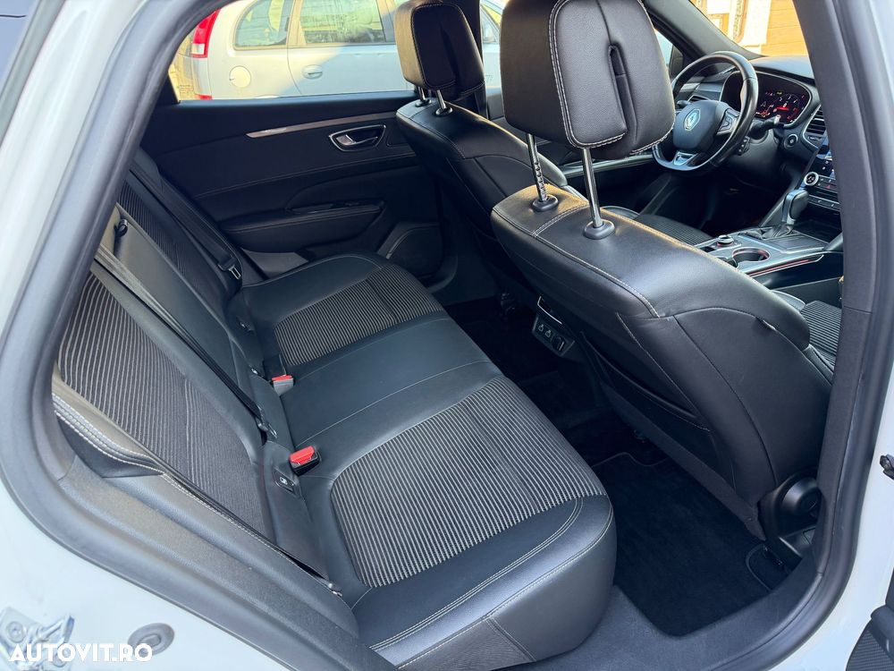 Renault Talisman Blue dCi EDC Intens - 12