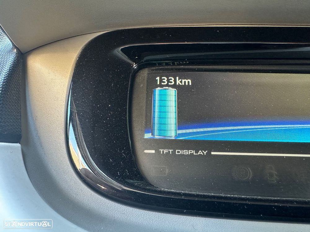 Renault Zoe (c/ Bateria) Life - 5
