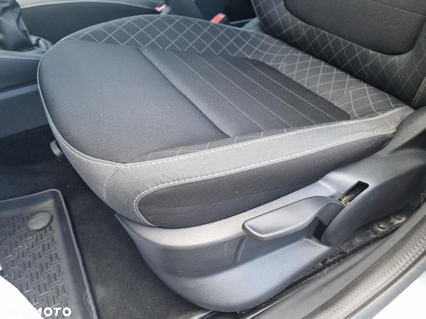 Skoda Fabia 1.0 TSI Ambition - 20