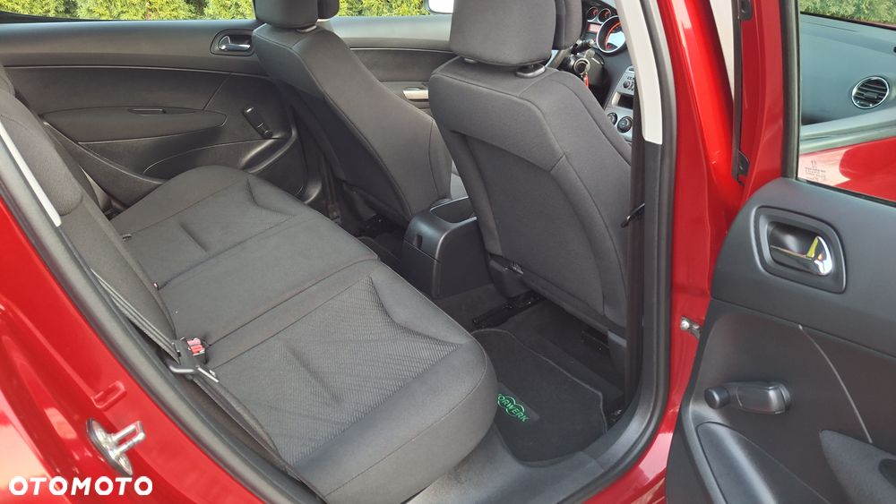 Peugeot 308 1.6 HDi Trendy - 21