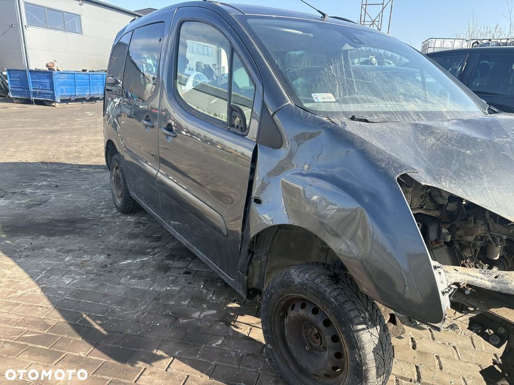 PEUGEOT PARTNER III - 5