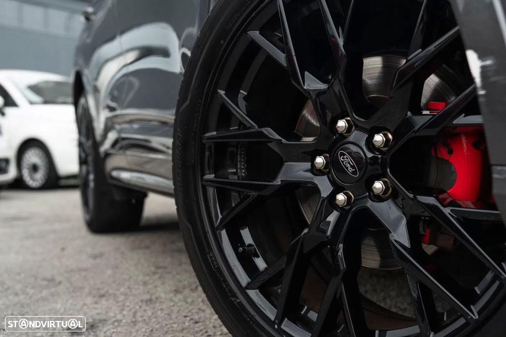 Ford Kuga 1.5 EcoBoost ST-Line - 7