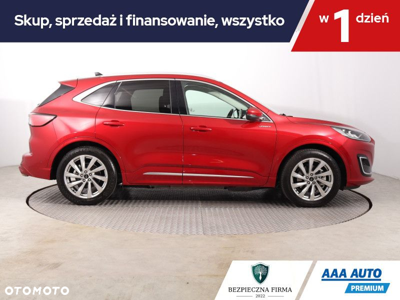 Ford Kuga - 7