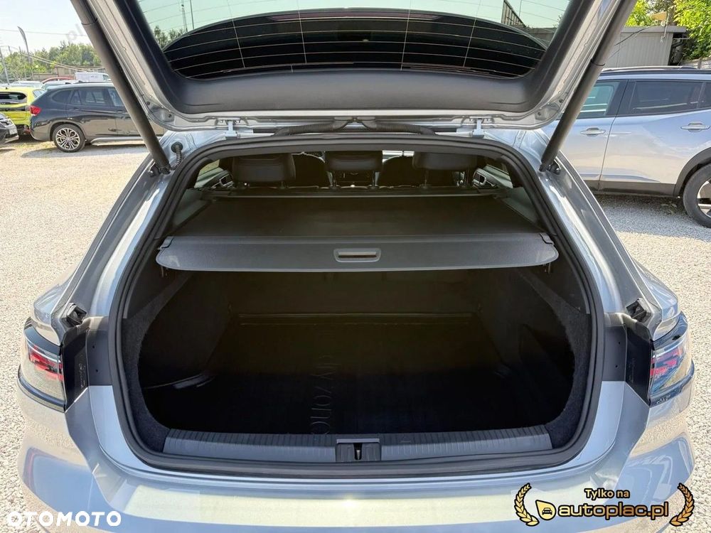 Volkswagen Arteon - 28