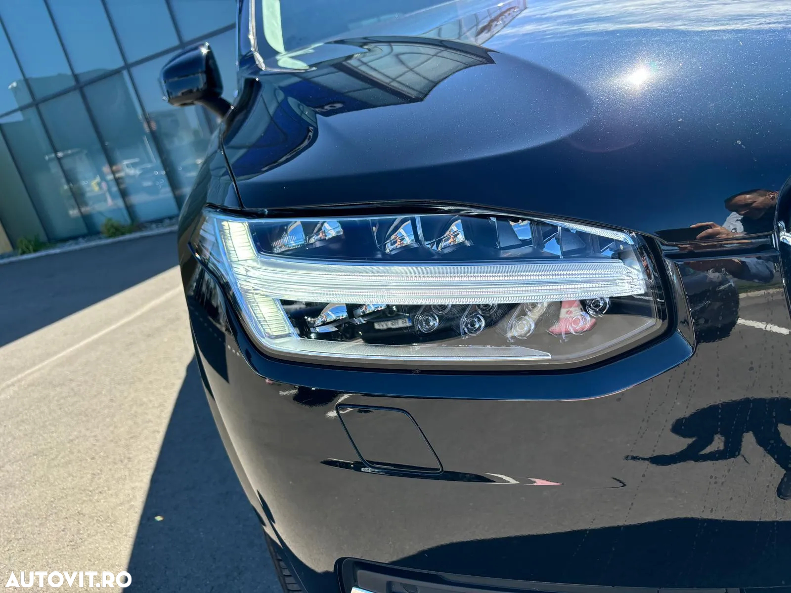 Volvo XC 90 - 10