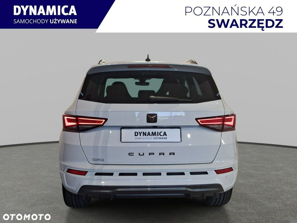 Cupra Ateca - 7