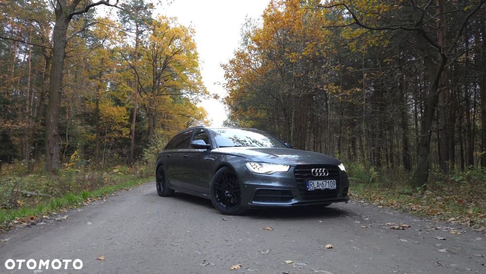 Audi A6 - 25