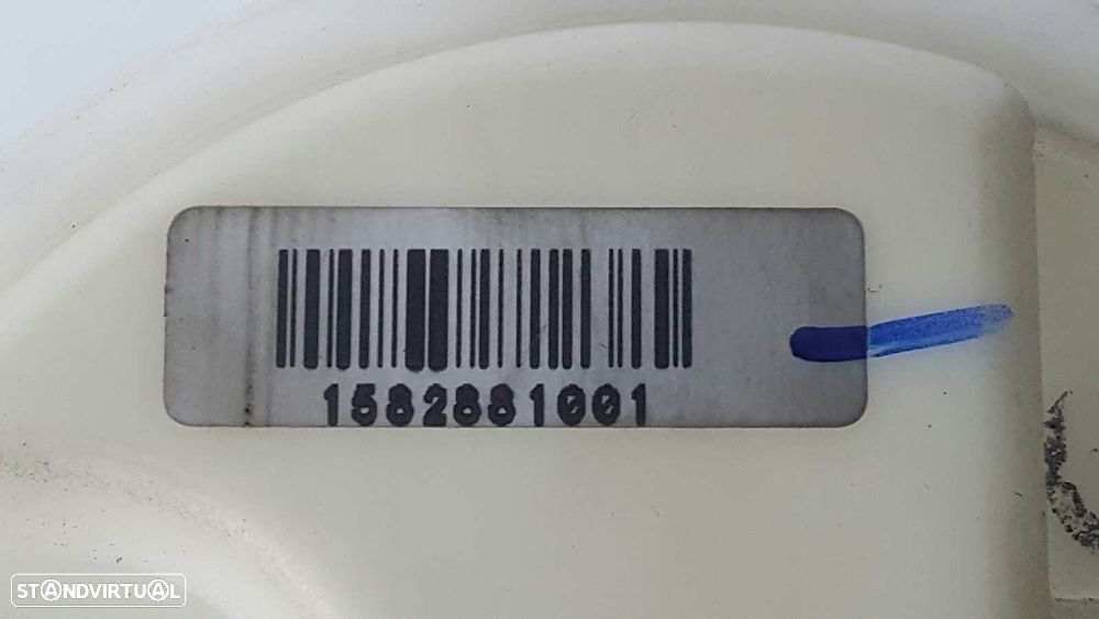 BOMBA DE COMBUSTíVEL MERCEDES CLASE E (W211) BERLINA E 220 CDI (211.006) - 3