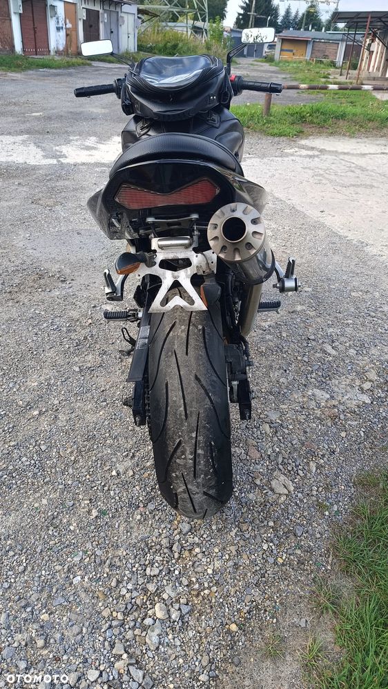 Kawasaki Z - 7