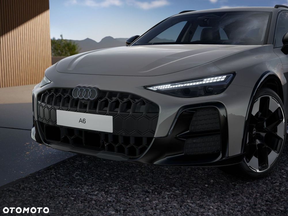 Audi A6 Allroad - 7