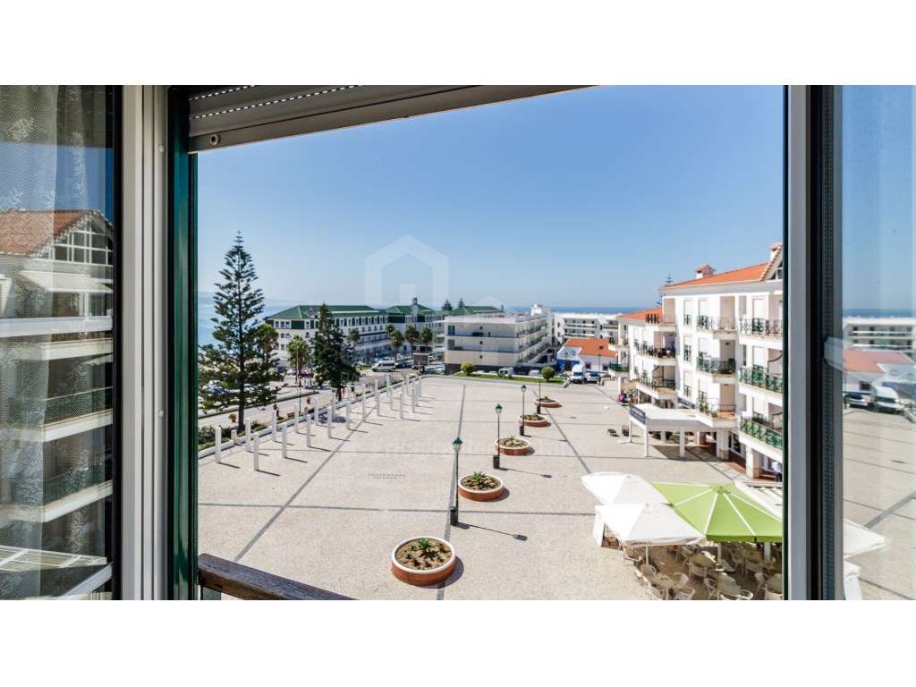 Arrenda Apartamento T1 - Ericeira centro, A Casa das Casas - Grande imagem: 3/14