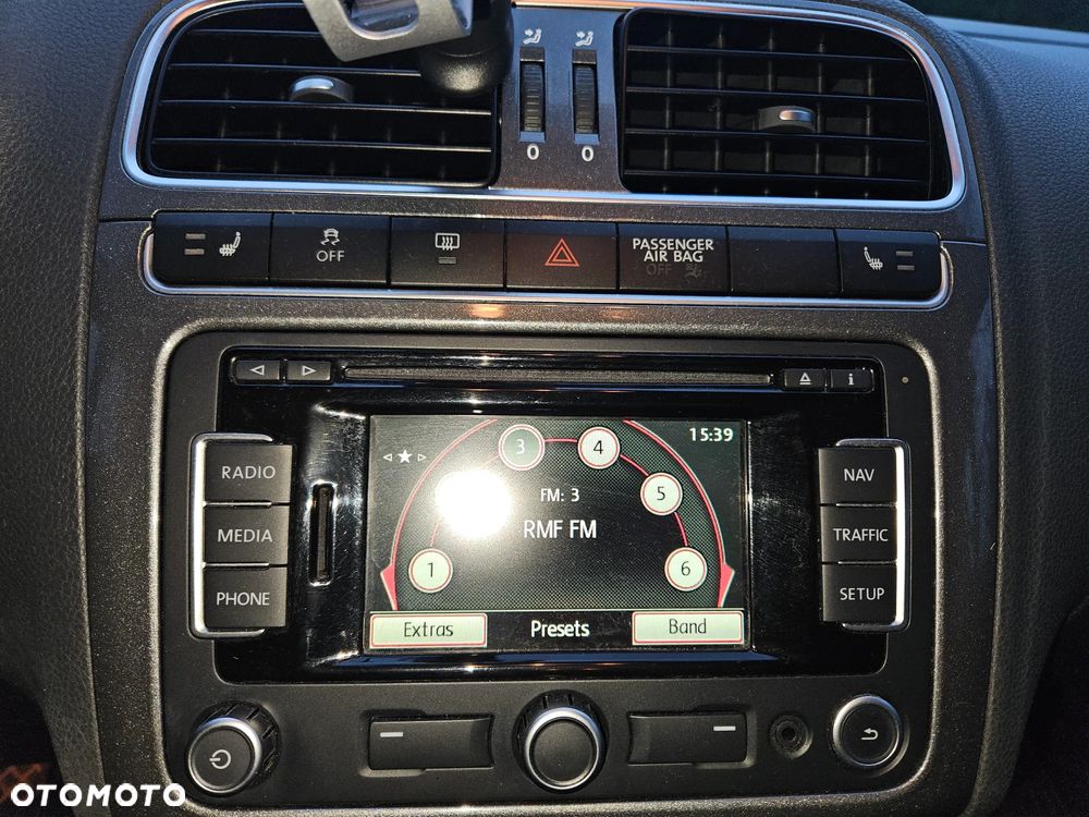 Volkswagen Polo 1.6 TDI DPF Highline - 18