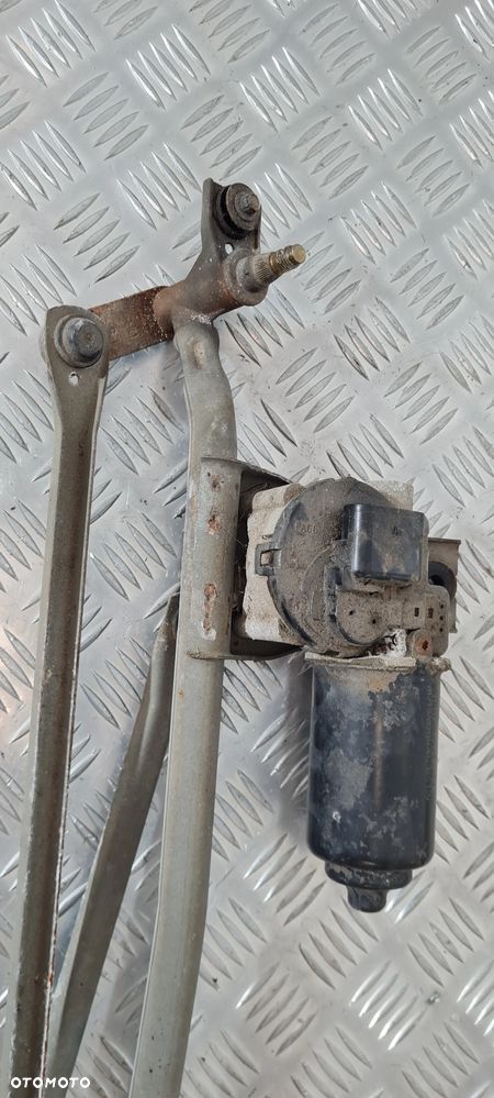 Ford Maverick Mechanizm Wycieraczek Przód - 3