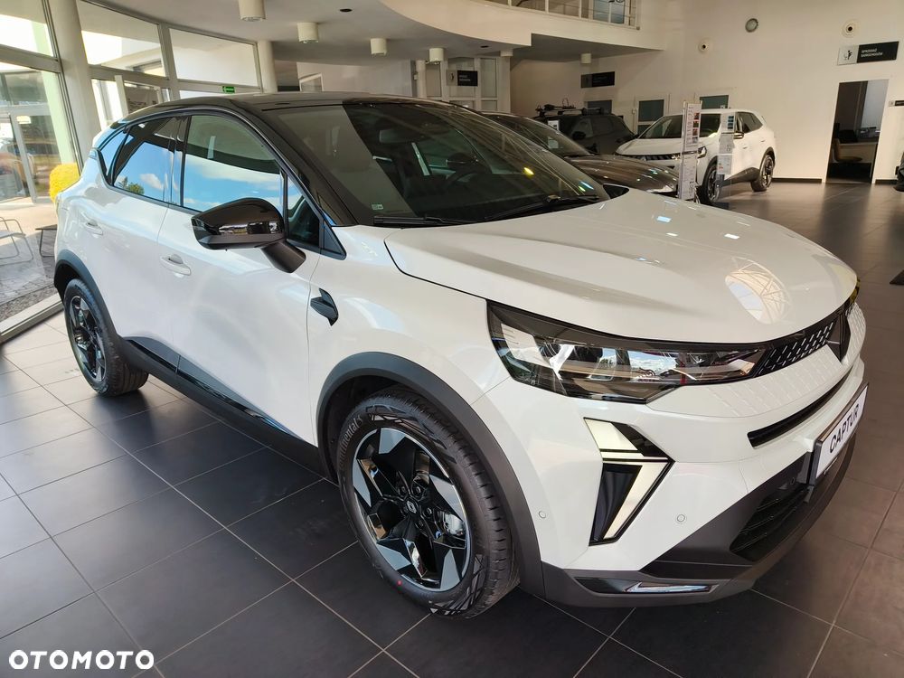 Renault Captur 1.2 TCe Techno - 6