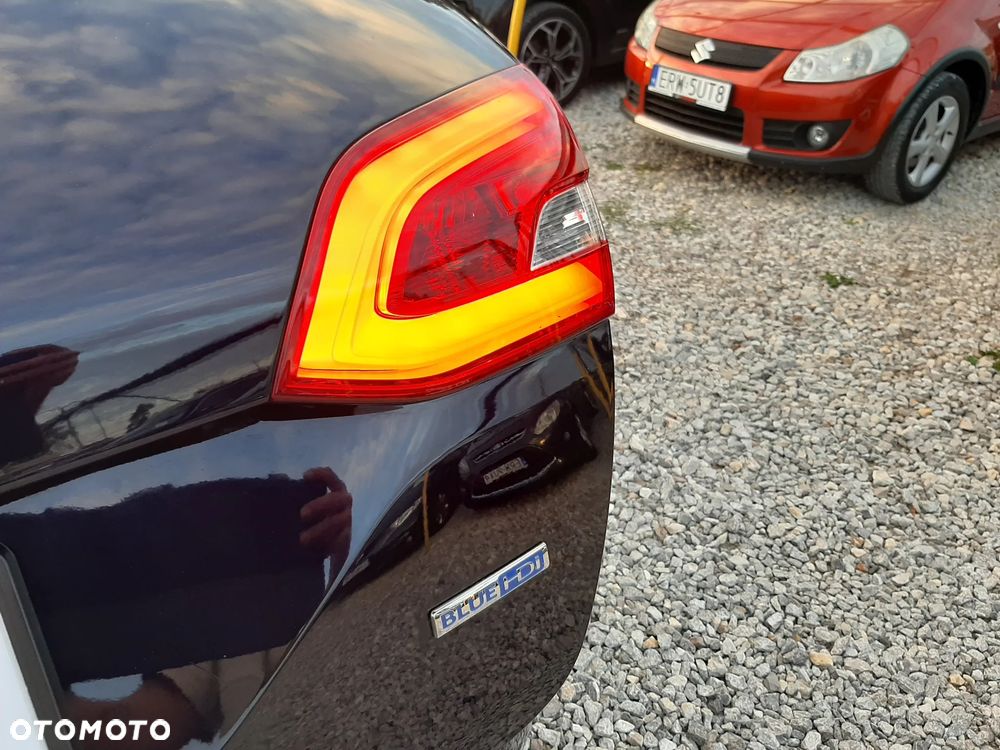 Peugeot 308 BlueHDi 120 Stop & Start Allure - 8