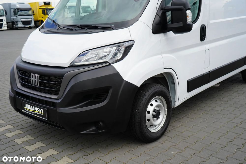 Fiat / DUCATO / 2,2 MultiJet / 140 KM / 72 000 KM - 29