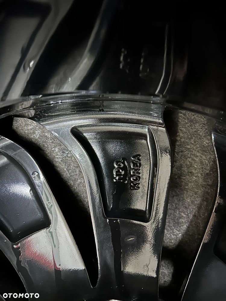 Alufelga VW Golf 8 17 cali 5x112 1szt. 5H0601025D - 11