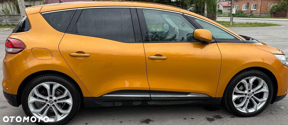 Renault Scenic 1.2 TCe Energy SL Touch - 10