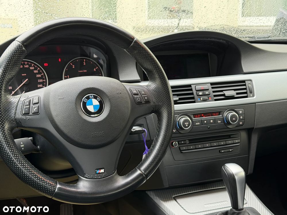 BMW Seria 3 - 11