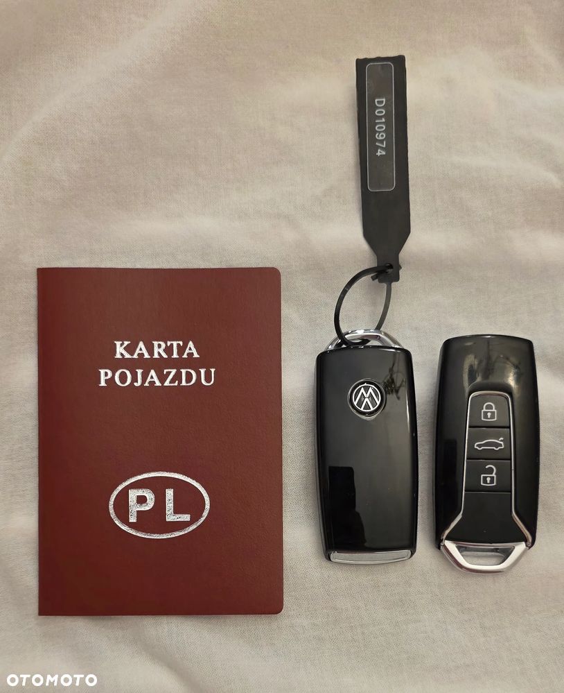 Volkswagen Touareg 3.0 V6 TDI SCR 4Mot - 13