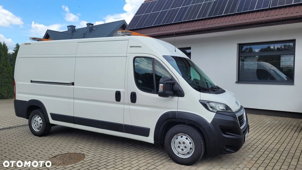 Peugeot BOXER - 6