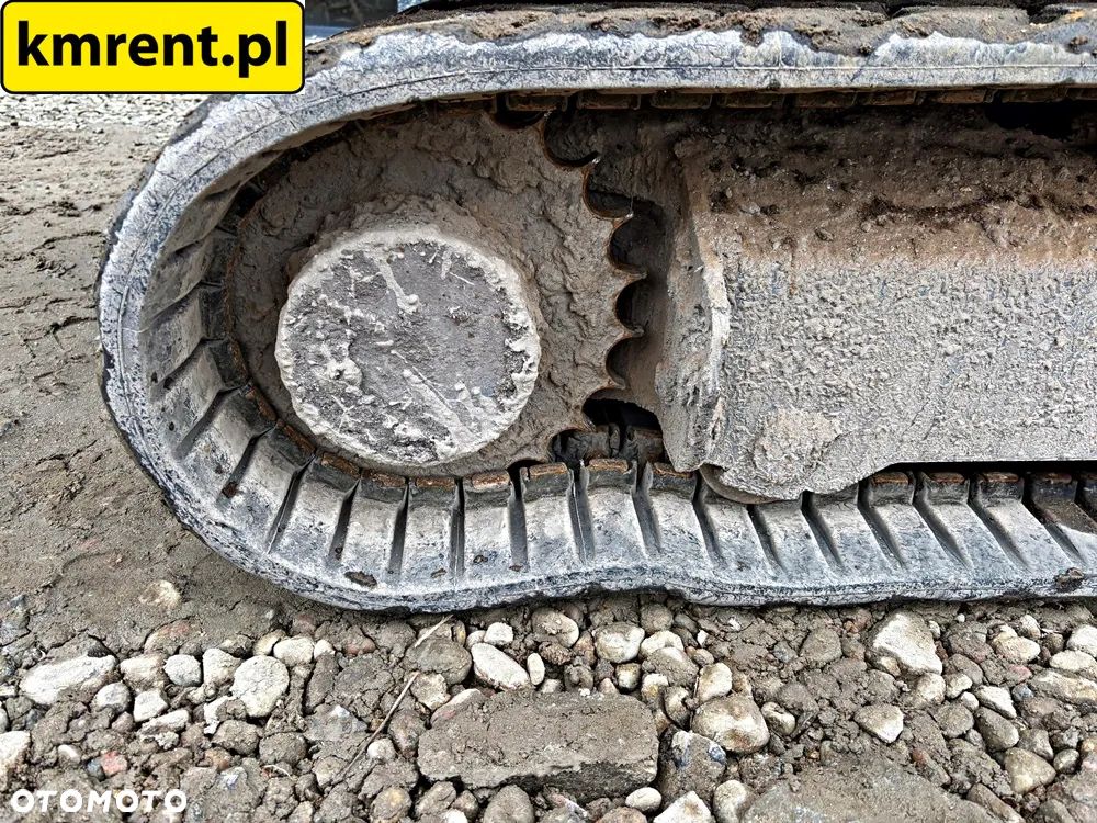 Takeuchi TB 228 MINI-KOPARKA 2014R. MTH: 4491 !  |  JCB 8025 8030  CAT 302.5 302.4 303 KUBOTA U27 YANMAR 15 - 32