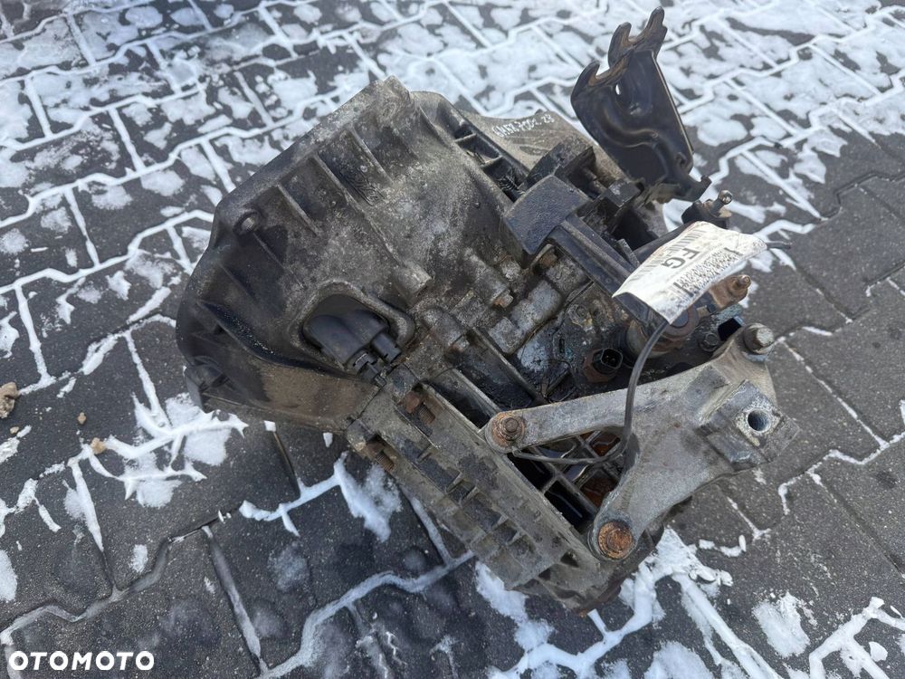 SKRZYNIA BIEGÓW 1.8 TDCI 6G9R7002BC FORD MONDEO MK4 2008 - 3