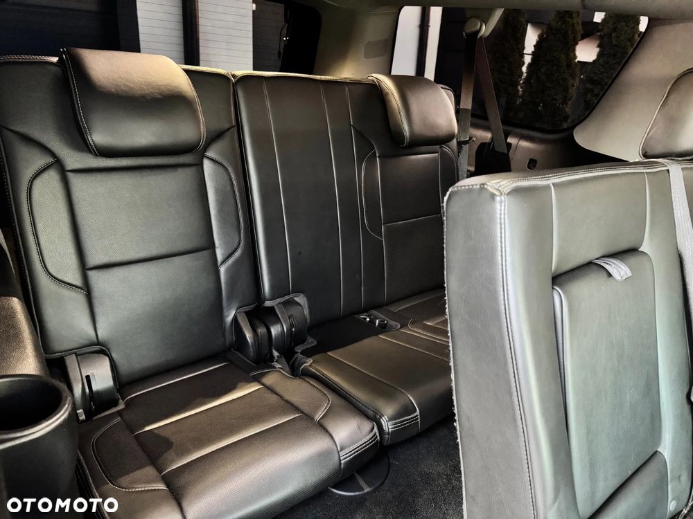 GMC Yukon Denali 6.2 XL - 20