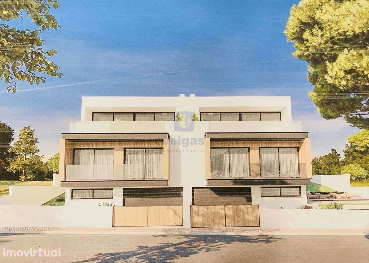 2 Lotes Urbanizados com Projeto Construção - Grande imagem: 3/17