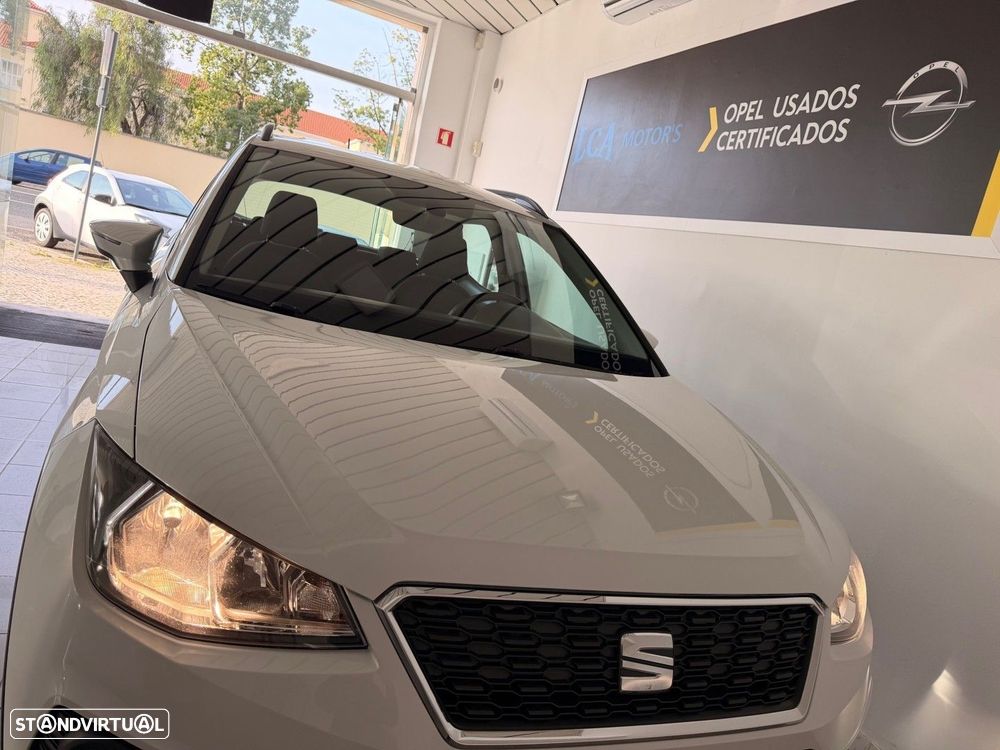 SEAT Arona 1.0 TSI Style - 15