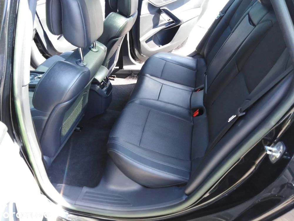 Peugeot 508 - 12