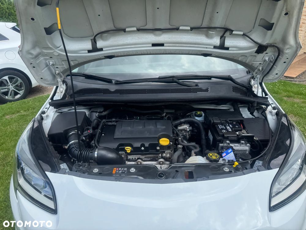 Opel Corsa - 14